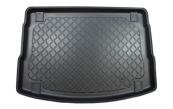 Boot liner suitable for Hyundai i30 III 2017+ / Kia Ceed 2018+ (incl. Facelift)