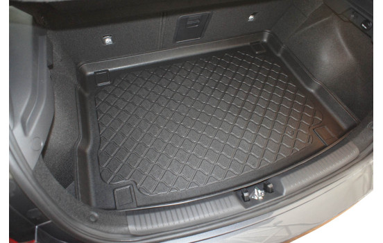 Boot liner suitable for Hyundai i30 III 2017+ / Kia Ceed 2018+ (incl. Facelift), Image 5