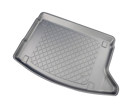 Boot liner suitable for Hyundai i30 III Hybrid 2020+, Image 2