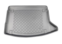 Boot liner suitable for Hyundai i30 III Hybrid 2020+