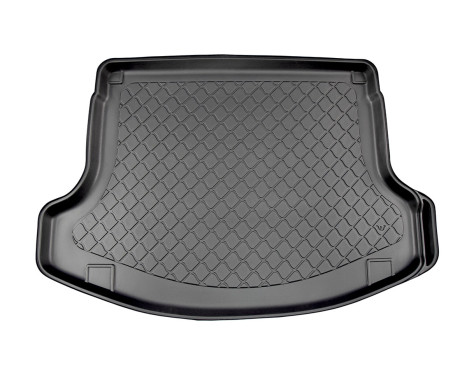 Boot liner suitable for Hyundai i30 III (PD) Fastback 2017-2020