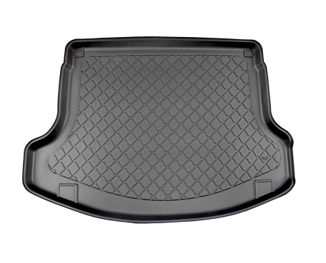 Boot liner suitable for Hyundai i30 III (PD) Fastback 2017-2020, Image 2