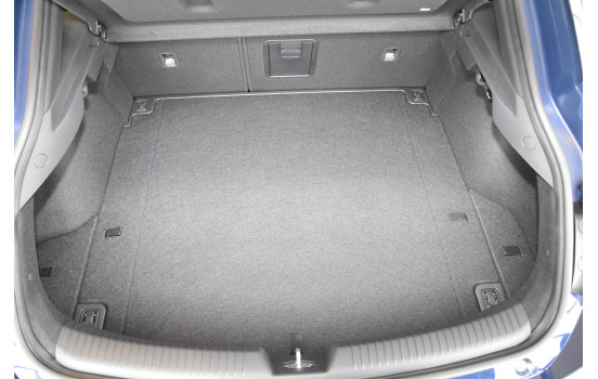 Boot liner suitable for Hyundai i30 III (PD) Fastback 2017-2020, Image 3