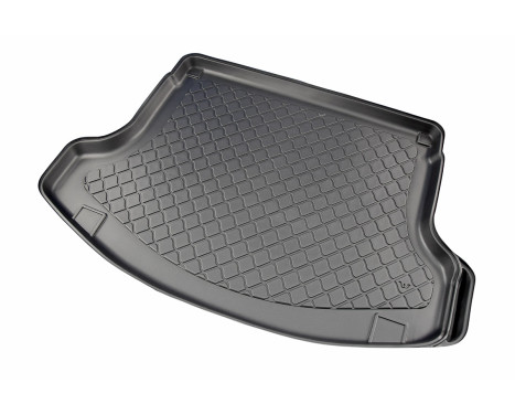 Boot liner suitable for Hyundai i30 III (PD) Fastback 2017-2020, Image 5