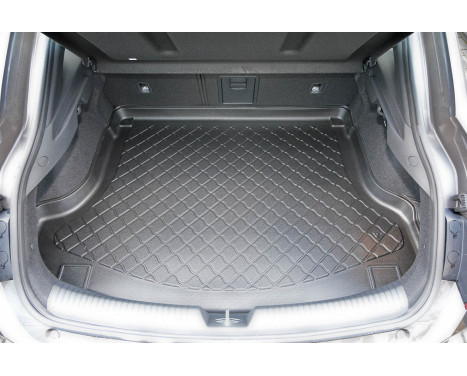 Boot liner suitable for Hyundai i30 III (PD) Fastback 2017-2020, Image 6