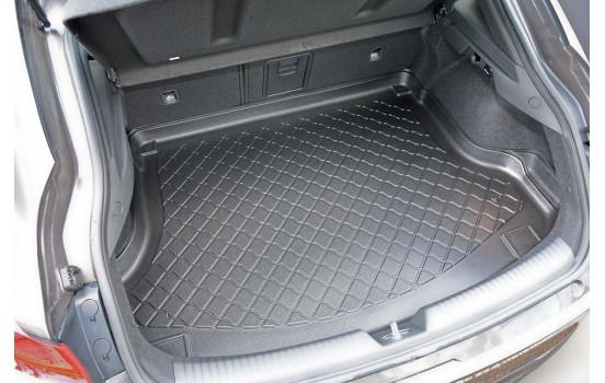 Boot liner suitable for Hyundai i30 III (PD) Fastback 2017-2020, Image 7