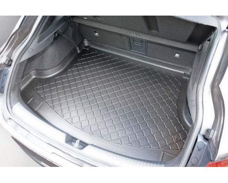 Boot liner suitable for Hyundai i30 III (PD) Fastback 2017-2020, Image 8