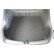Boot liner suitable for Hyundai i30 III (PD) Fastback 2017-2020, Thumbnail 11