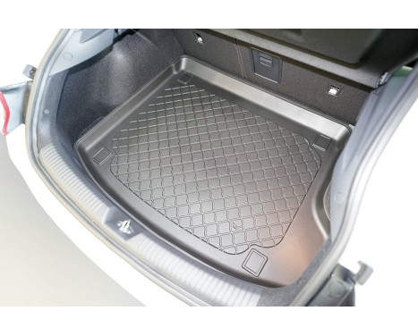 Boot liner suitable for Hyundai i30 III (PD) Fastback 48V-Hybrid 2020+, Image 5