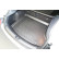 Boot liner suitable for Hyundai i30 III (PD) Fastback 48V-Hybrid 2020+, Thumbnail 5
