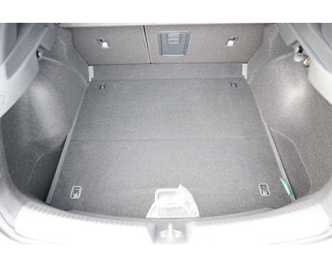 Boot liner suitable for Hyundai i30 III (PD) Fastback 48V-Hybrid 2020+, Image 7