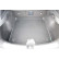 Boot liner suitable for Hyundai i30 III (PD) Fastback 48V-Hybrid 2020+, Thumbnail 7