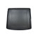 Boot liner suitable for Hyundai Ioniq 2016-2022