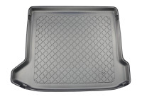 Boot liner suitable for Hyundai Ioniq 5 2021+