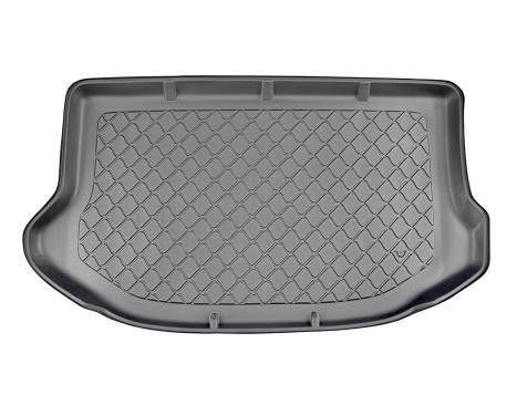 Boot liner suitable for Hyundai ix20 2010-2020