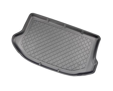 Boot liner suitable for Hyundai ix20 2010-2020, Image 2