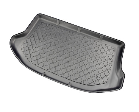 Boot liner suitable for Hyundai ix20 2010-2020, Image 3