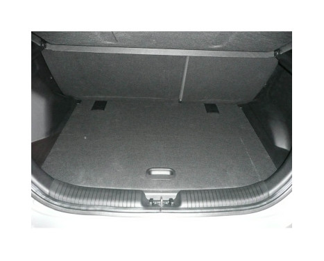 Boot liner suitable for Hyundai ix20 2010-2020, Image 4