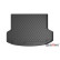 Boot liner suitable for Hyundai ix35 (LM) 2010-, Thumbnail 2