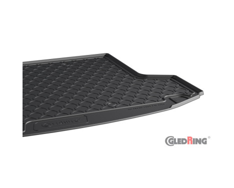 Boot liner suitable for Hyundai ix35 (LM) 2010-, Image 3