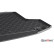 Boot liner suitable for Hyundai ix35 (LM) 2010-, Thumbnail 4