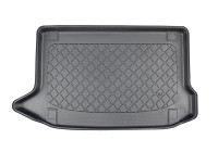 Boot liner suitable for Hyundai Kona 2017+ (incl. Facelift)