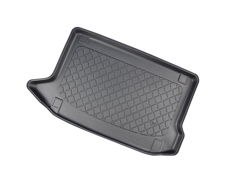 Boot liner suitable for Hyundai Kona 2017+ (incl. Facelift), Image 2