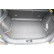 Boot liner suitable for Hyundai Kona 2017+ (incl. Facelift), Thumbnail 4