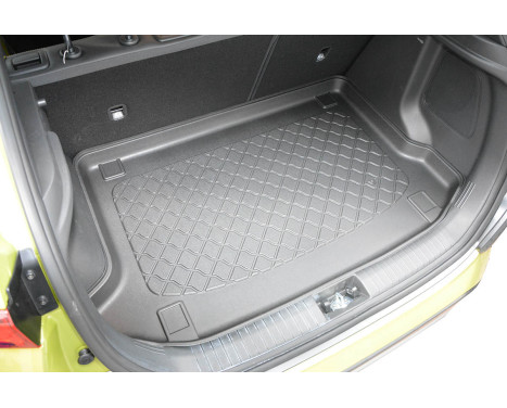 Boot liner suitable for Hyundai Kona 2017+ (incl. Facelift), Image 5