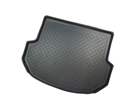 Boot liner suitable for Hyundai Santa Fe III 2012-2018, Image 2
