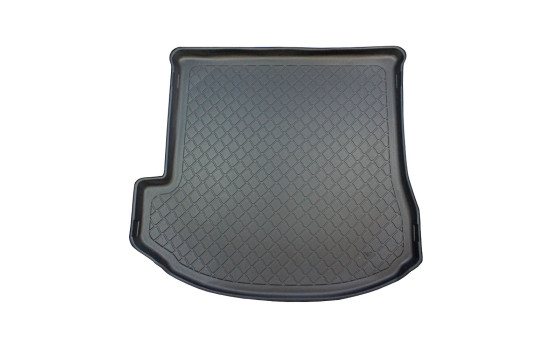 Boot liner suitable for Hyundai Santa Fe III Grand 2013-2018