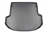 Boot liner suitable for Hyundai Santa Fe IV 2018-2020 (5-person)