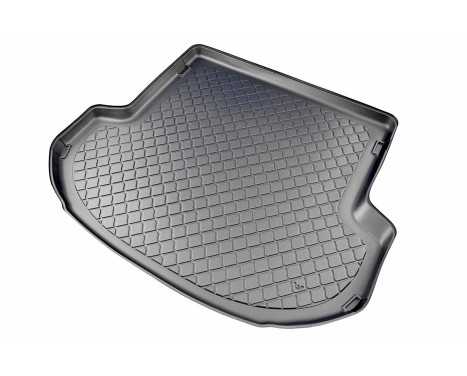 Boot liner suitable for Hyundai Santa Fe IV 2018-2020 (5-person), Image 3