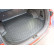 Boot liner suitable for Hyundai Santa Fe IV 2018-2020 (5-person), Thumbnail 6