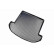 Boot liner suitable for Hyundai Santa Fe IV 2018-2020 (7-person), Thumbnail 2