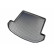 Boot liner suitable for Hyundai Santa Fe IV 2018-2020 (7-person), Thumbnail 3