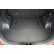 Boot liner suitable for Hyundai Santa Fe IV 2018-2020 (7-person), Thumbnail 4
