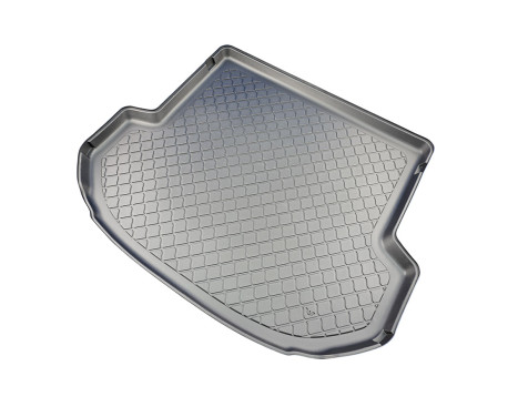 Boot liner suitable for Hyundai Santa Fe IV Facelift 2020+ (5-person), Image 3