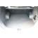 Boot liner suitable for Hyundai Santa Fe IV Facelift 2020+ (5-person), Thumbnail 7