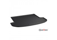 Boot liner suitable for Hyundai Santa Fé IV (TM) (5-Person) 2018-