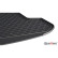 Boot liner suitable for Hyundai Santa Fé IV (TM) (5-Person) 2018-, Thumbnail 4