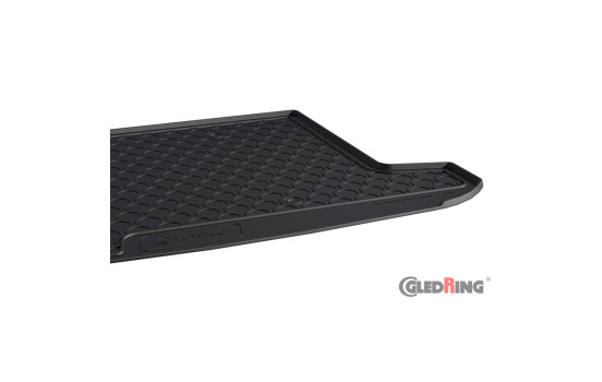Boot liner suitable for Hyundai Tucson Facelift 2018- (High loading floor), Image 3