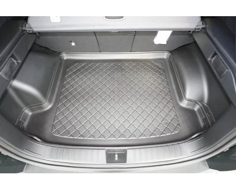 Boot liner suitable for Hyundai Tucson / Kia Sportage 2020+, Image 4