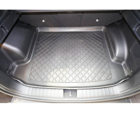 Boot liner suitable for Hyundai Tucson / Kia Sportage 2020+, Image 5