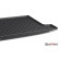 Boot liner suitable for Hyundai Tucson (NX4E) 48V Mild Hybrid 2020- excl. Full H, Thumbnail 3