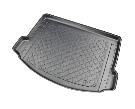 Boot liner suitable for Jaguar E-Pace 2018+, Image 3
