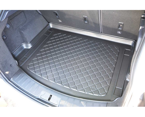 Boot liner suitable for Jaguar E-Pace 2018+, Image 5