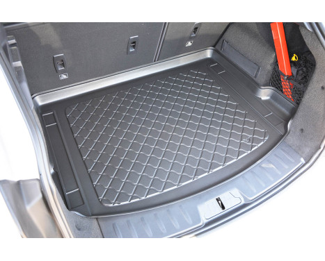 Boot liner suitable for Jaguar E-Pace 2018+, Image 6