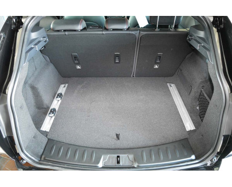 Boot liner suitable for Jaguar E-Pace 2018+, Image 7