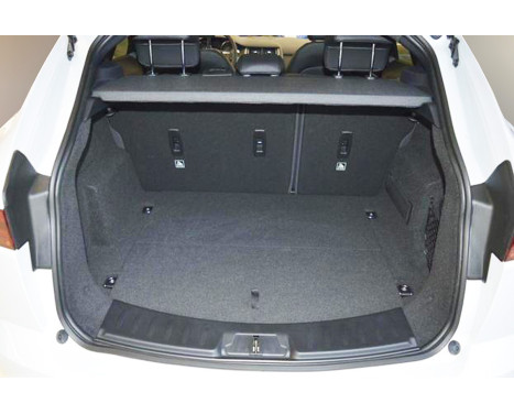 Boot liner suitable for Jaguar E-Pace 2018+, Image 8
